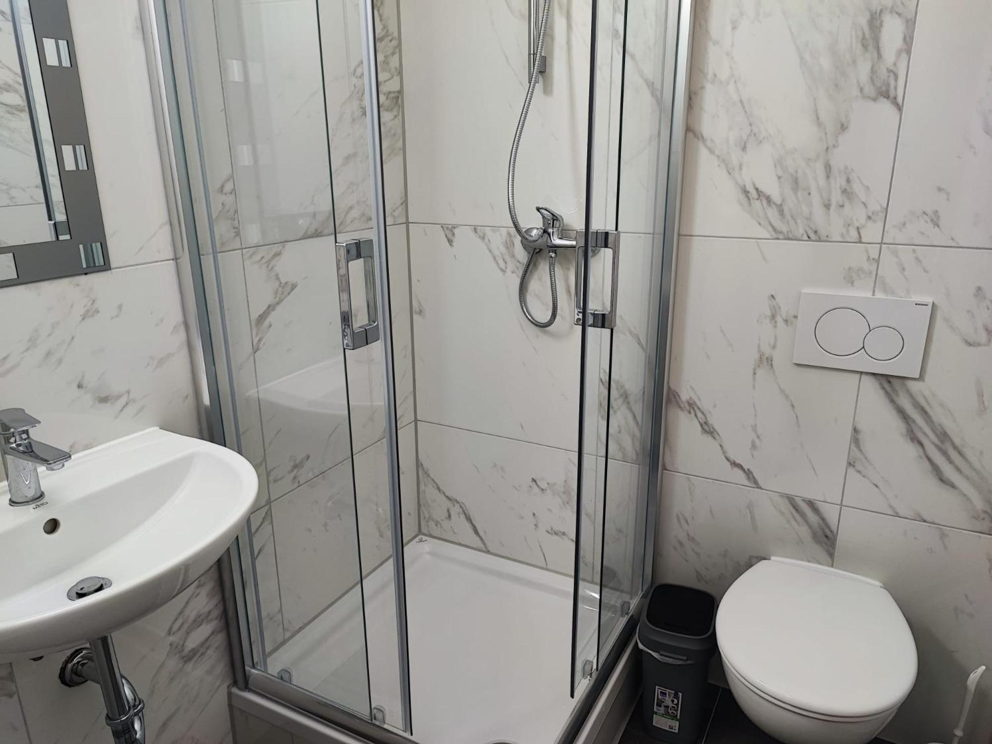Heidenheimer Zimmer Buitenkant foto