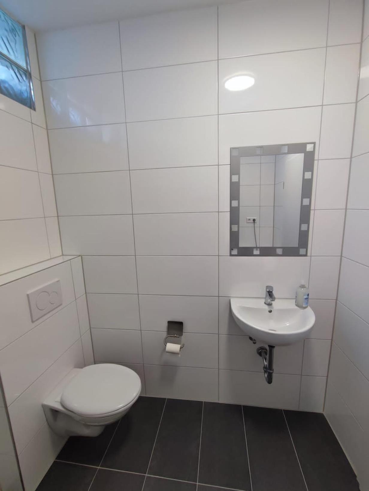 Heidenheimer Zimmer Buitenkant foto