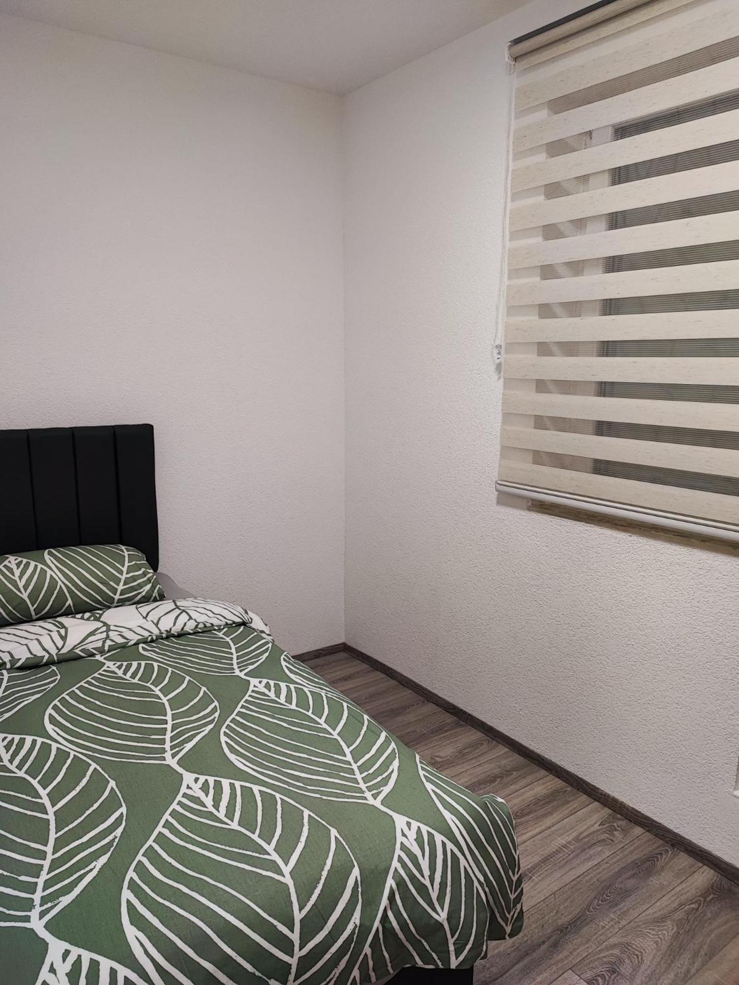 Heidenheimer Zimmer Buitenkant foto