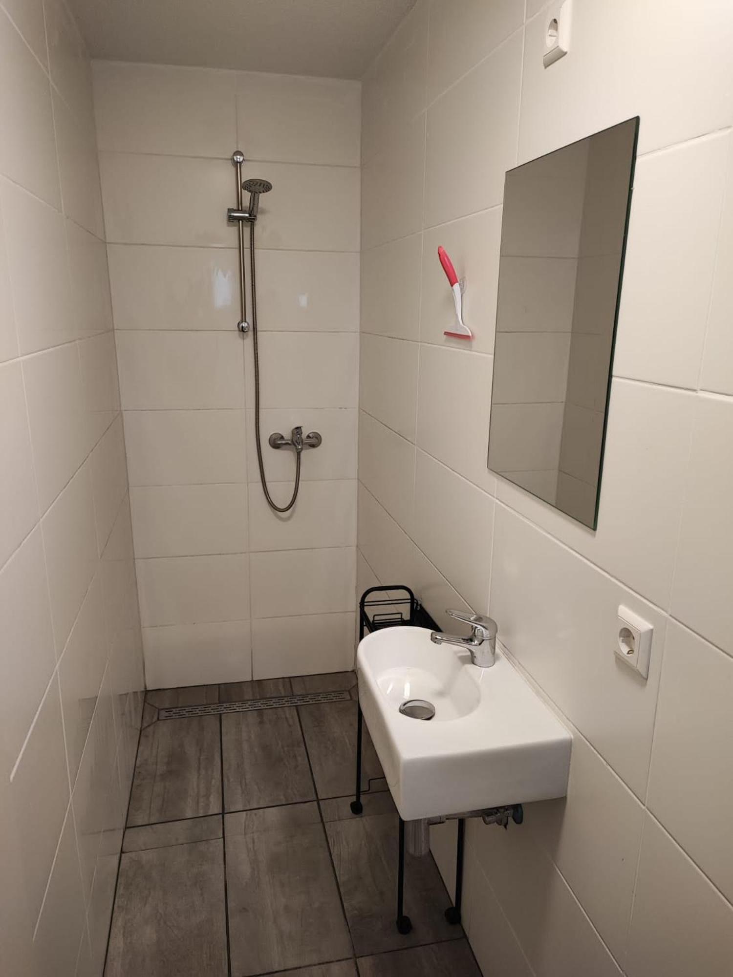 Heidenheimer Zimmer Buitenkant foto